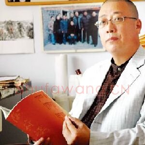 仇顺廷