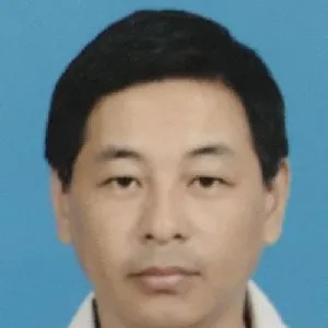 陈碧君