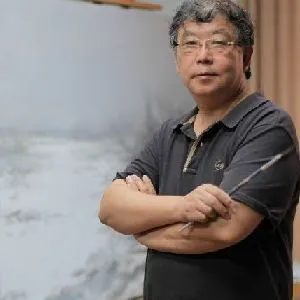 杨建生