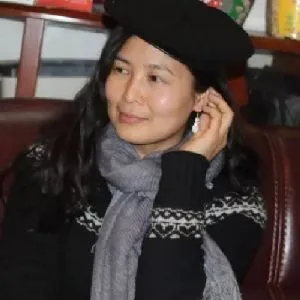 李家馨