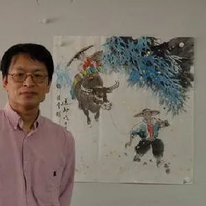 马欣乐