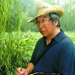 邱军