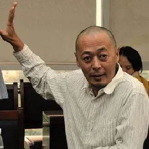 俞畅