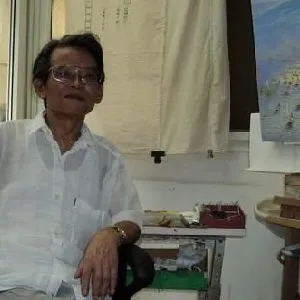 方长江