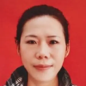 李桦