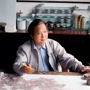张松茂