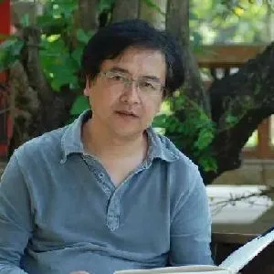 刘德明