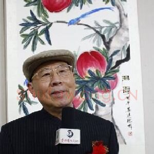 娄述德
