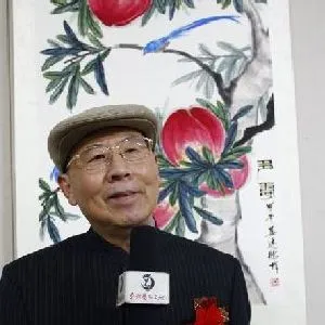 娄述德