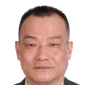 汪和平