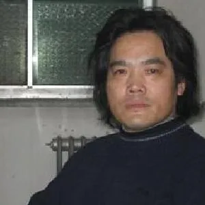 郑旭庆
