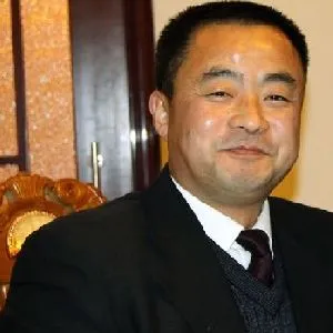卜现泉