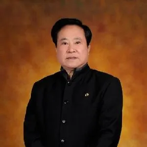 李志松