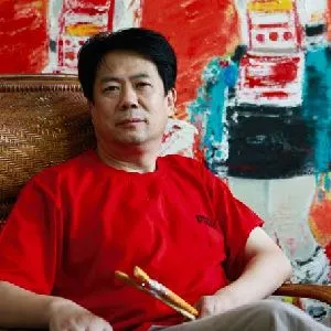 毛岱宗