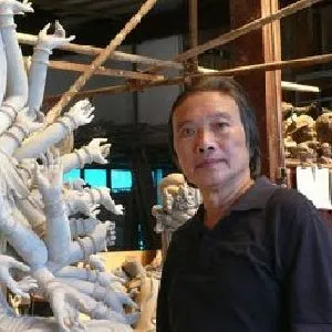 毛关福