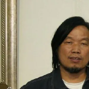 胡是平