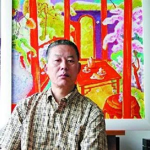 李宗海