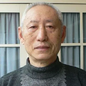 陈乃秋