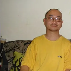 陈海宁
