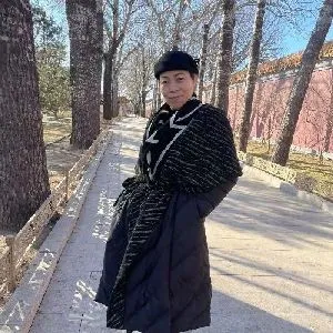 王晓真