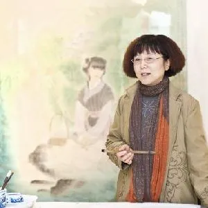 张禾