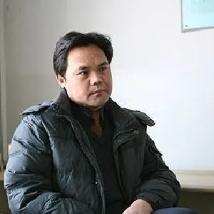 曹正海
