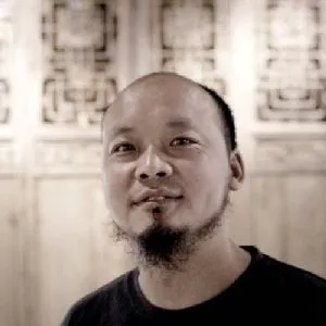 陈代朋