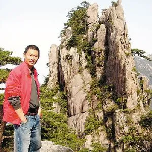 李振军