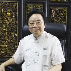 赵树同