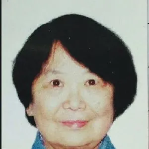 陈晓华