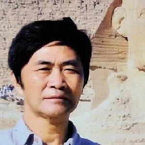 金晨