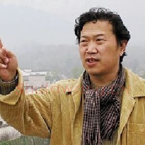刘怀勇