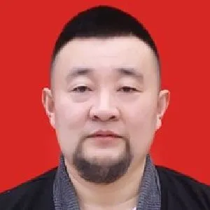 李然