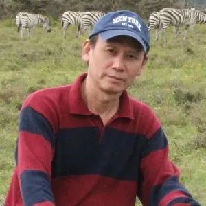 郑天君