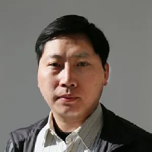 何永亮