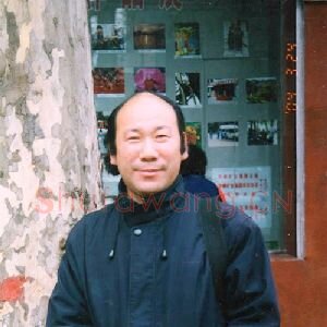 李庆林