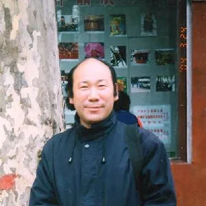 李庆林
