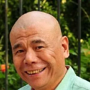 马海方