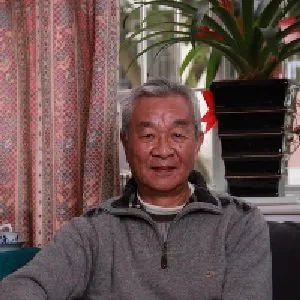 陈腾光