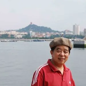 张国长