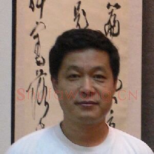 李运江