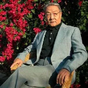 杨先让