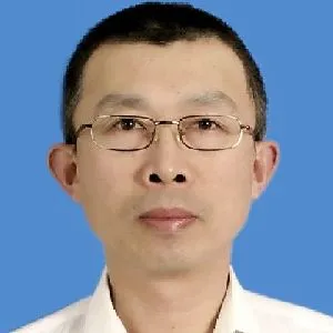 杨兵