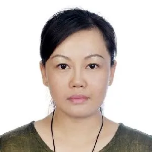 马媛