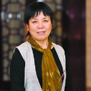 李秀勤
