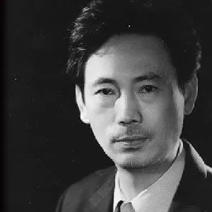 林俊龙