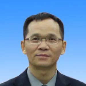 朱志武