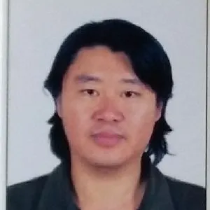 田孝军