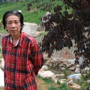 吴冠南
