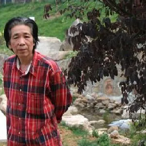 吴冠南